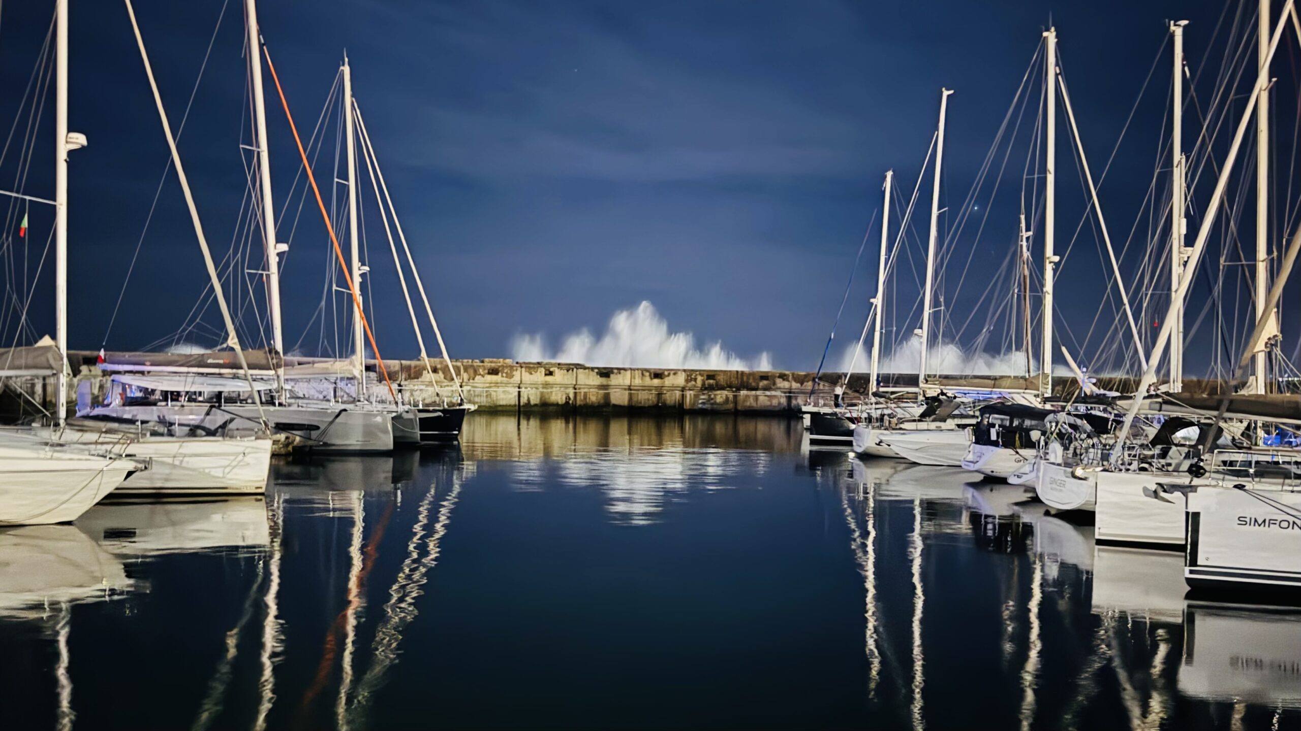 ISSA Inshore Skipper — Теоретический курс